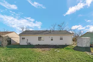 4506 Windsor Ct, Richton Park, IL 60471 - Photo 20