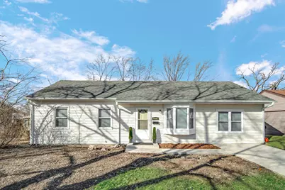 4506 Windsor Court, Richton Park, IL 60471 - Photo 1