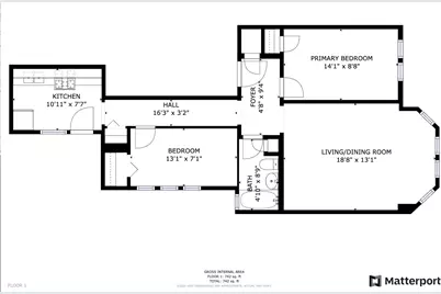 3012 W Warren Boulevard, Chicago, IL 60612 - Photo 12