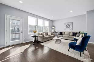 3570 Sawgrass Dr, Woodridge, IL 60517 - Photo 10