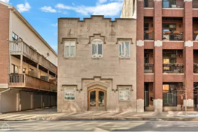 1407 W Chicago Avenue, Chicago, IL 60642 - Photo 1