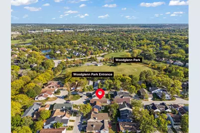 6386 Kindling Court, Lisle, IL 60532 - Photo 36