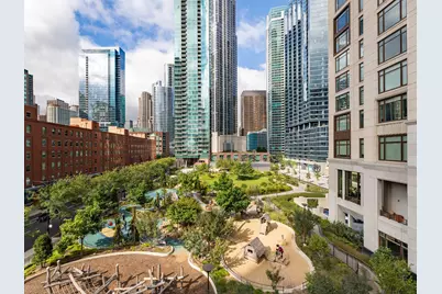 514 N Peshtigo Court #3307, Chicago, IL 60611 - Photo 18