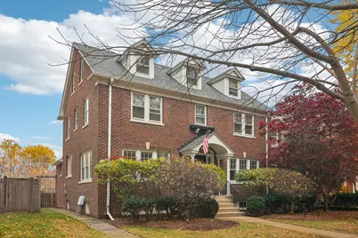 1115 Colfax Street, Evanston, IL 60201 - Photo 2