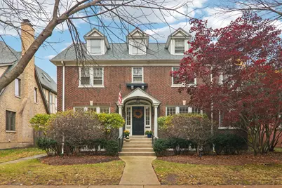 1115 Colfax Street, Evanston, IL 60201 - Photo 1