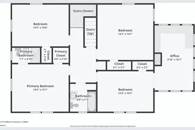 1115 Colfax Street, Evanston, IL 60201 - Photo 60