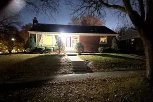 3919 214th St, Matteson, IL 60443 - Photo 16