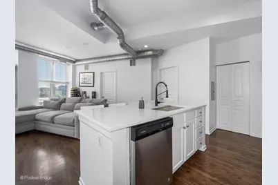 1645 W School Street #418, Chicago, IL 60657 - Photo 4