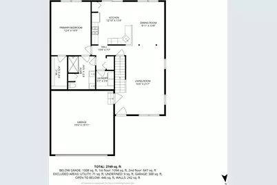 870 March Street, Lake Zurich, IL 60047 - Photo 22