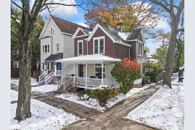 2135 W Leland Avenue, Chicago, IL 60625 - Photo 1