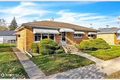 7528 Kenneth Avenue, Skokie, IL 60076 - Photo 1
