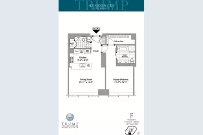 401 N Wabash Avenue #67F, Chicago, IL 60611 - Photo 44