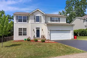 45 Van Dyke Dr, Antioch, IL 60002 - Photo 2