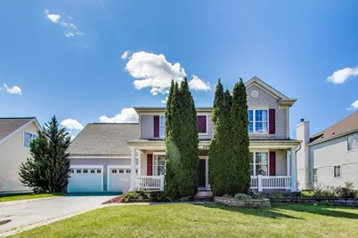 345 W Asbury Drive, Round Lake, IL 60073 - Photo 1