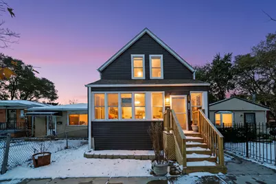 7918 S Anthony Avenue, Chicago, IL 60619 - Photo 2