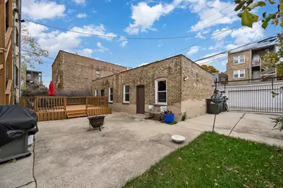 5621 N Christiana Avenue #2, Chicago, IL 60659 - Photo 18