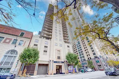 635 N Dearborn Street #1403, Chicago, IL 60654 - Photo 1