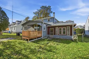 3439 Sangamon St, Steger, IL 60475 - Photo 2