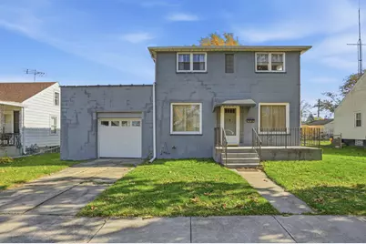 3439 Sangamon Street, Steger, IL 60475 - Photo 1