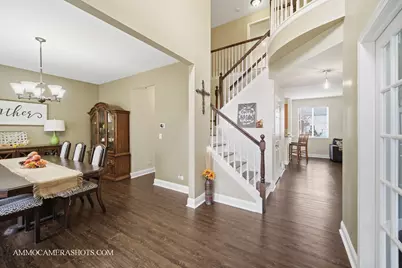 461 Honeysuckle Lane, Yorkville, IL 60560 - Photo 4