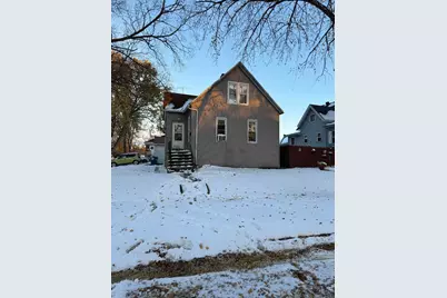 806 S Elm Avenue, Kankakee, IL 60901 - Photo 1