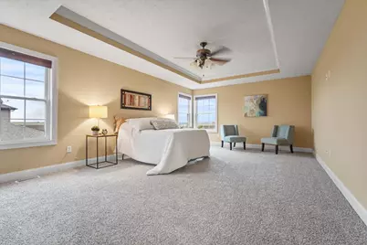 1525 Stoneroller Circle, Bloomington, IL 61705 - Photo 14