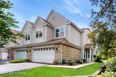 1 Clara Court, Algonquin, IL 60102 - Photo 1