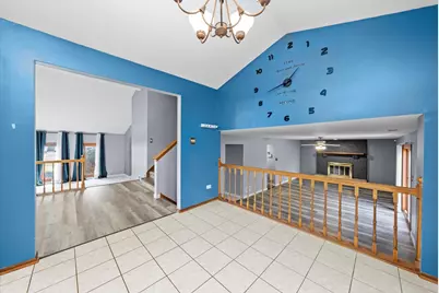 24661 S Wildwood Trail, Crete, IL 60417 - Photo 8