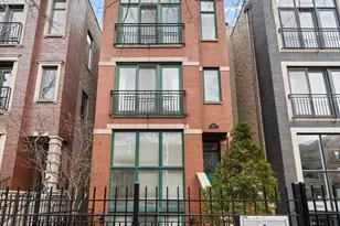 1025 N Hermitage Ave, Chicago, IL 60622 - Photo 1