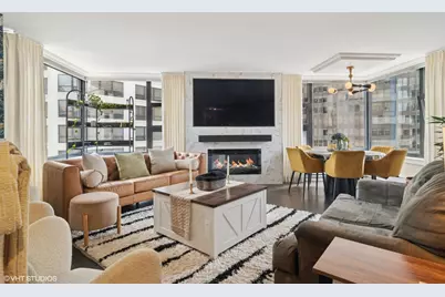 401 E Ontario Street #1202, Chicago, IL 60611 - Photo 6