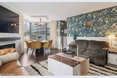 401 E Ontario Street #1202, Chicago, IL 60611 - Photo 8