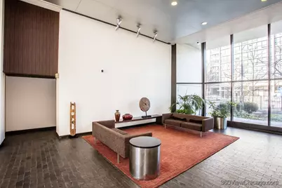 1560 N Sandburg Terrace #2605J, Chicago, IL 60610 - Photo 10