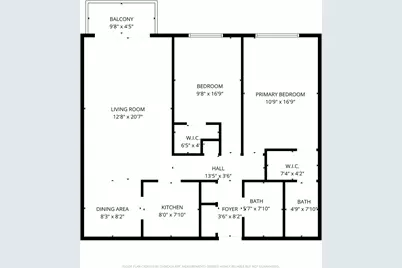 9820 S Pulaski Road #314, Oak Lawn, IL 60453 - Photo 36