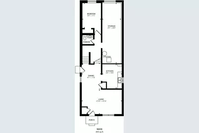 6733 S Throop Street, Chicago, IL 60636 - Photo 26