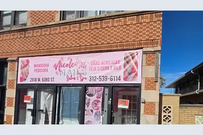 2918 W 63rd Street, Chicago, IL 60629 - Photo 1