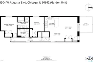 [Address not provided], Chicago, IL 60642 - Photo 22