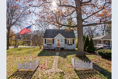 1901 Curtiss Street, Downers Grove, IL 60515 - Photo 1