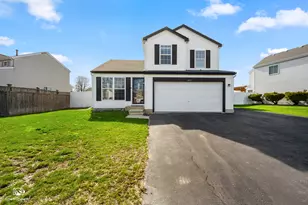 905 Mission Blvd, Joliet, IL 60436 - Photo 1