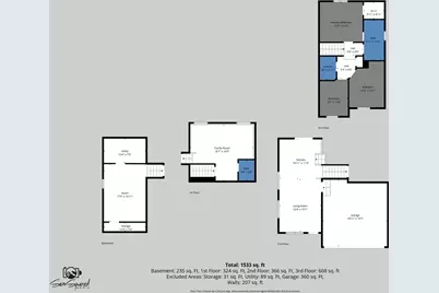 905 Mission Boulevard, Joliet, IL 60436 - Photo 32