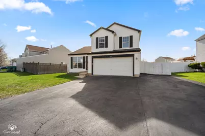 905 Mission Boulevard, Joliet, IL 60436 - Photo 2