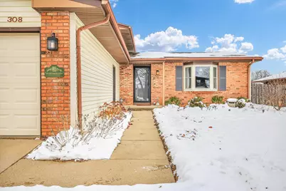 308 E Willard Street, Urbana, IL 61801 - Photo 4