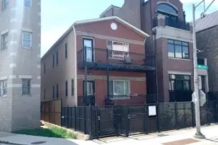 1327 W Walton St, Chicago, IL 60642 - Photo 1