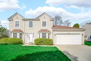 1283 Rose Ave, Carol Stream, IL 60188 - Photo 1