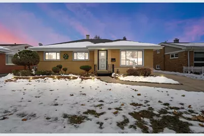 11129 Martindale Drive, Westchester, IL 60154 - Photo 1