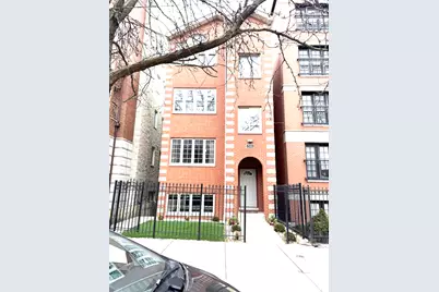 1506 N Bosworth Avenue #3, Chicago, IL 60642 - Photo 1