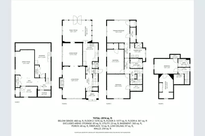 736 Central Street, Evanston, IL 60201 - Photo 24