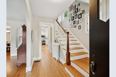 736 Central Street, Evanston, IL 60201 - Photo 2