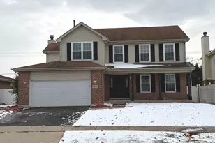 4645 Milford Ave, Oak Forest, IL 60452 - Photo 1