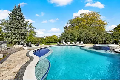 6750 County Line Lane, Burr Ridge, IL 60527 - Photo 26