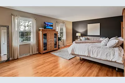 6750 County Line Lane, Burr Ridge, IL 60527 - Photo 18